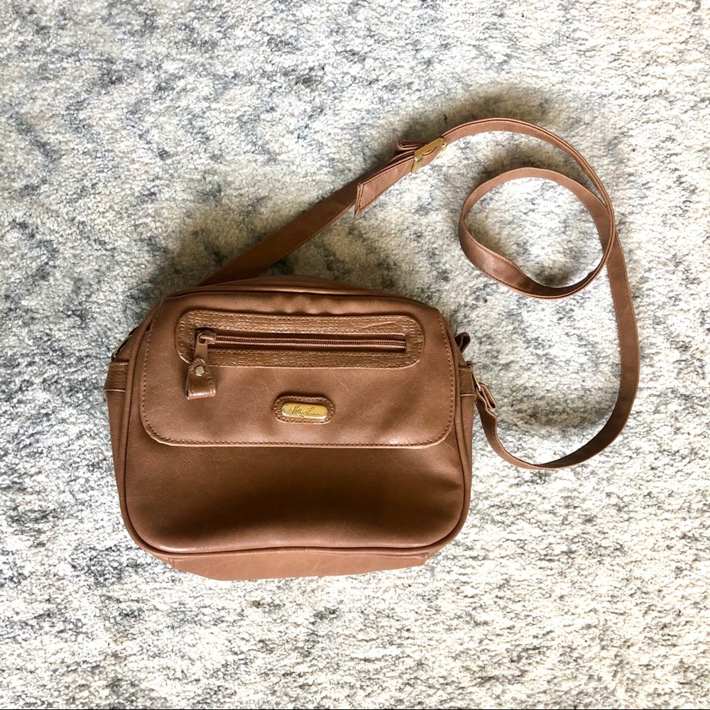 🤩Kathie Lee Crossbody Bag - Picture 2 of 12